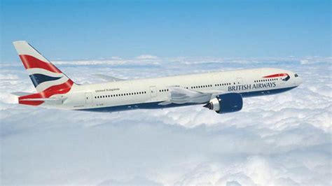 Boeing 777 Nearly Breaks Sound Barrier Across the Atlantic .